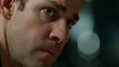But if you were... - Tom Clancy's Jack Ryan