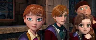 But you, what was your
secret today? - The Academy of Magic