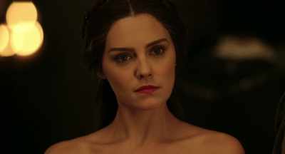 But as you will come to realize,
society functions best - Medici: Masters of Florence