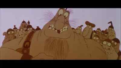 But as you will see -
that's not all I can do! - The Thief and the Cobbler