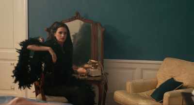 But if you would help me
to get rich again, - The Sixth Secret