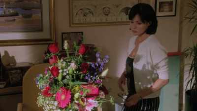But you,
you got a real knack for this. - Charmed
