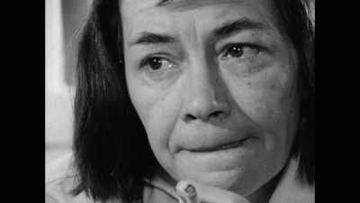 But you... You live alone here. - Loving Highsmith