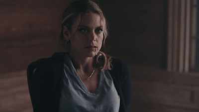 But you, you had to
interfere, didn't you? - My Sister's Serial Killer Boyfriend