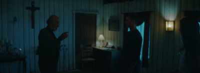 But you, you're her blood. - Spin the Bottle