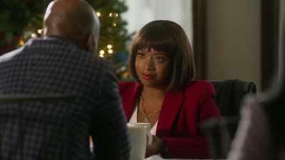 But you. You're the best. - BeBe Winans’ We Three Kings