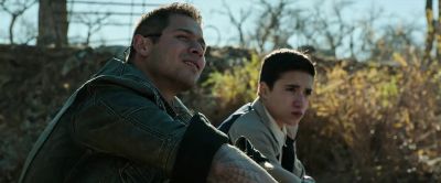 But you - Sicario: Day of the Soldado