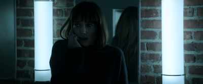 But you'll always
be Emily to me. - Malignant