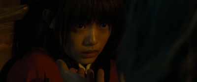 - But you'll die!
- No, rin! - Blade of the Immortal