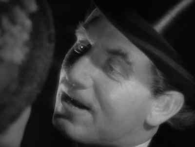 But you'll find out, won't you? - Dr  Jekyll and Mr  Hyde