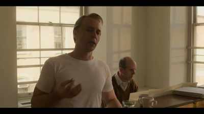 But you'll know, and I'll know. - Fosse/Verdon