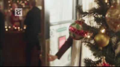 But if you'll let me, - Christmas Town