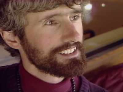 But you'll stay? - Wild Wild Country