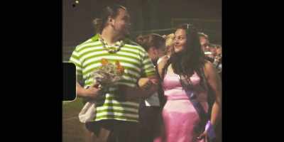 But when your big brother,
who's your hero, - Bray Wyatt: Becoming Immortal