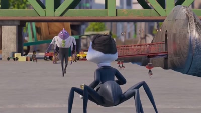 But if your concern is that
I'm looking for trouble, - Inspector Sun and the Curse of the Black Widow