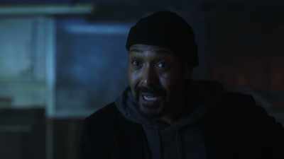 But if your father dies,
you go to prison, - The Irrational