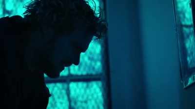 But when your father
was about to discover all this, - Marvel's Iron Fist