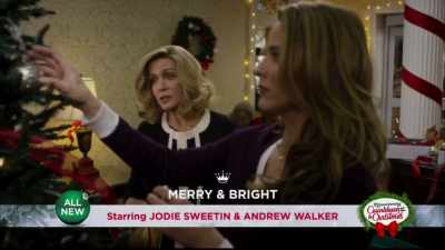 But as your friend, - Christmas Wishes & Mistletoe Kisses