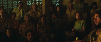 But if your government do not negotiate - 7 Days in Entebbe