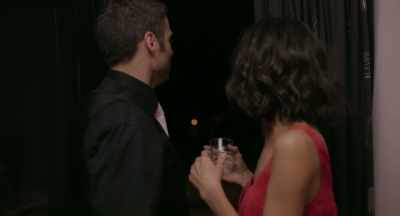 - But if your house was open, - Older