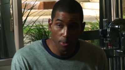 But when your little
heart gets stepped on - DWB: Dating While Black