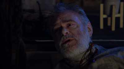 But when your Lu-Qiri came
between my arrow and you, - The Outpost