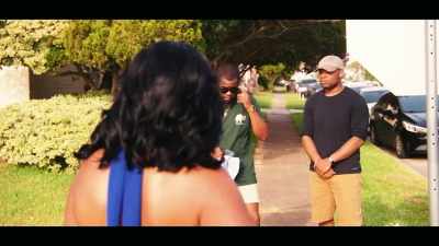 But is your name Julio
Maidu Harris? - Ebony Hustle 2: Ballistic Protection