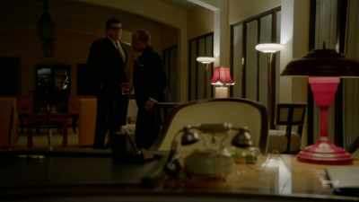 But when your next
movie is a bomb, - FEUD