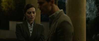 But your
predecessor Abhek... - Backstabbing for Beginners