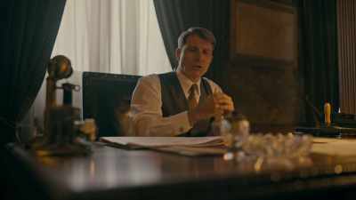 But to your primary
concern mr. Garrett, - The Porter