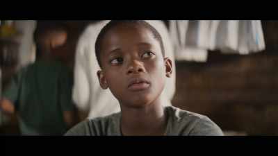 But when your roots call you, - Amandla