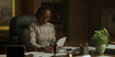 But for your sake, Mr. Haller, - The Lincoln Lawyer