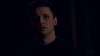 But if your solution is to let someone
who can recognize my face go, then... - Leverage: Redemption