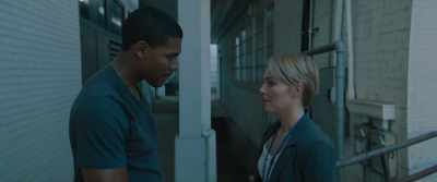 - But if your timeframe's a day? No chance.
- My timeframe's an hour. - Rebel Ridge
