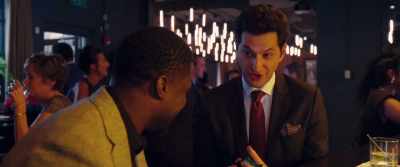 But as your unofficial
financial adviser, - Night School