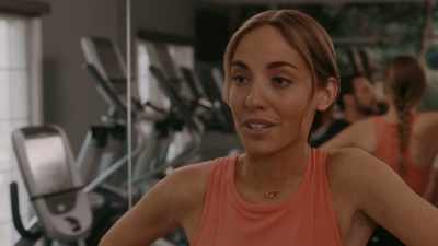 But you're a good guy for trying.
Maybe Liz is right. - Her Affair to Die For