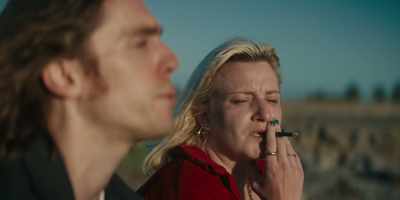 - But you're a nutjob.
- Oh, yeah. - Rain Dogs