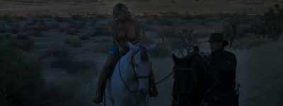 But because you're a stupid gringo, - Death Rider in the House of Vampires