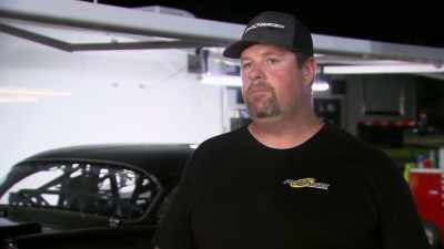 But when you're a team,
you work together. - Street Outlaws No Prep Kings Team Attack
