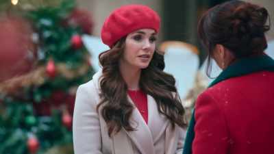 But you're a tough cookie, - Christmas Keepsake
