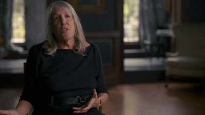 But when you're that age
or you're working like that, - Wise Guy: David Chase and The Sopranos
