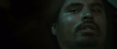 But you're alive. - Battle Los Angeles