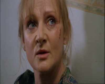 But you're an even bigger tosser - Afterlife
