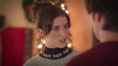 But if you're asking me
to join you, - The Case of the Christmas Diamond