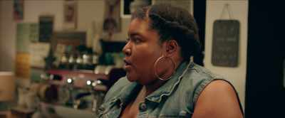 But, you're my best friend, - Chick Fight