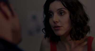 - But you're definitely not the big shot, - Older