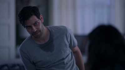 But you're doing the work
my dad never did. - A Million Little Things