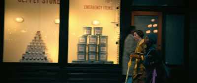 But if you're ever curious,
I can help, yes? - The Mysterious Benedict Society