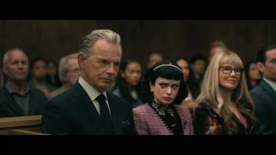 But you're going to hear
something else too. - The Fall of the House of Usher