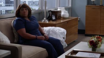 But if you're going to make
a life of this, - Grey's Anatomy